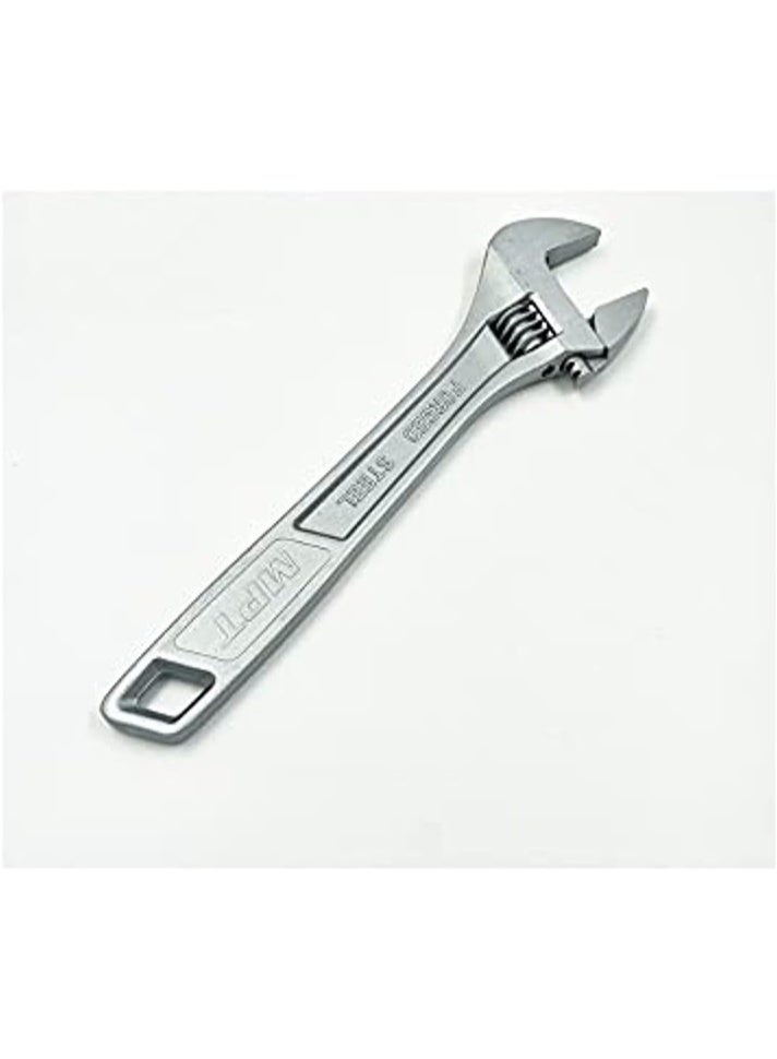 أم بي تي مفتاح فرنساوي 10" الموديل: MPT MHC01001-10 - Image 3