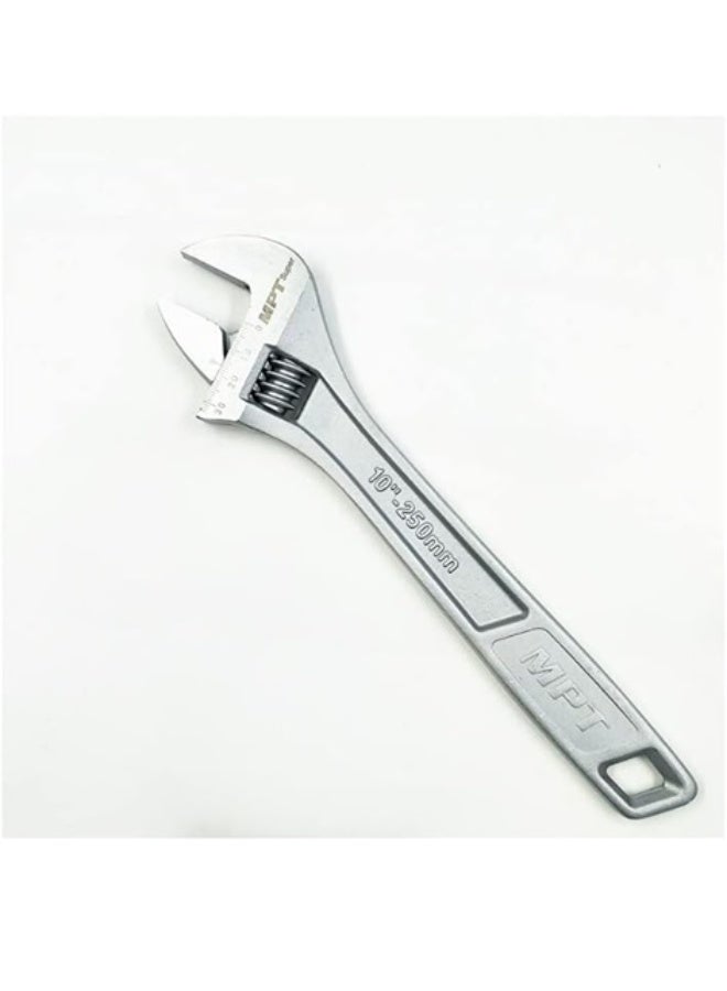 أم بي تي مفتاح فرنساوي 10" الموديل: MPT MHC01001-10 - Image 2