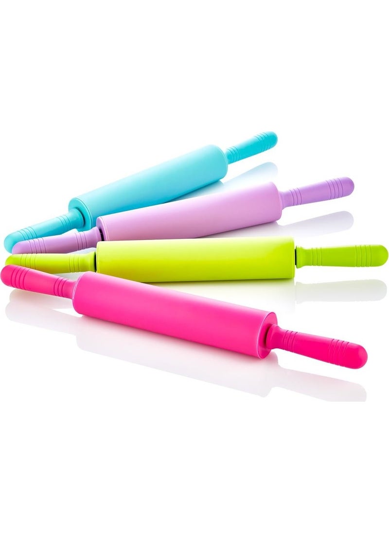 Freecook - Silicone Roller Maxi Size Pink - Image 1