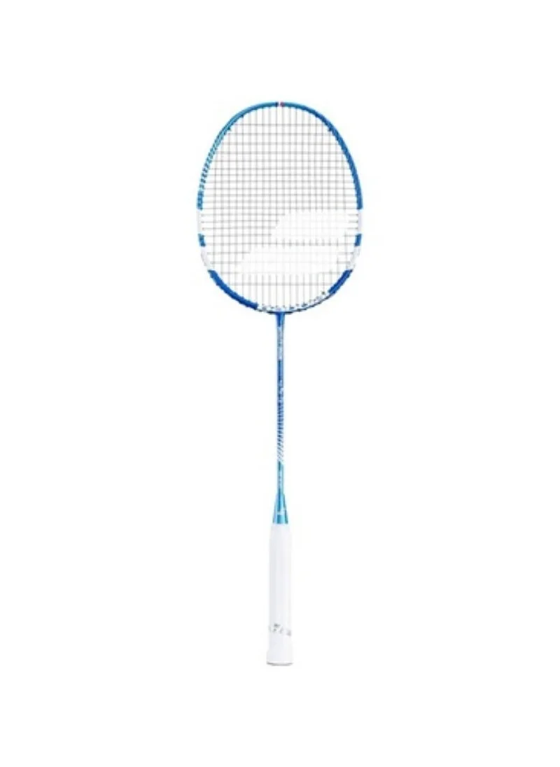بابولات Babolat BADMINTON RACKETS SATELITE ORIGIN POW S FC, Size: 2, 601407, (French Brand)