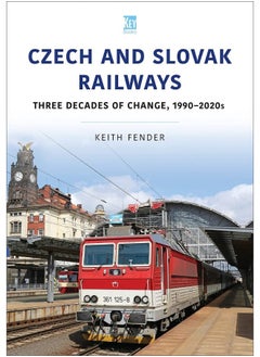 Czech and Slovak Railways 