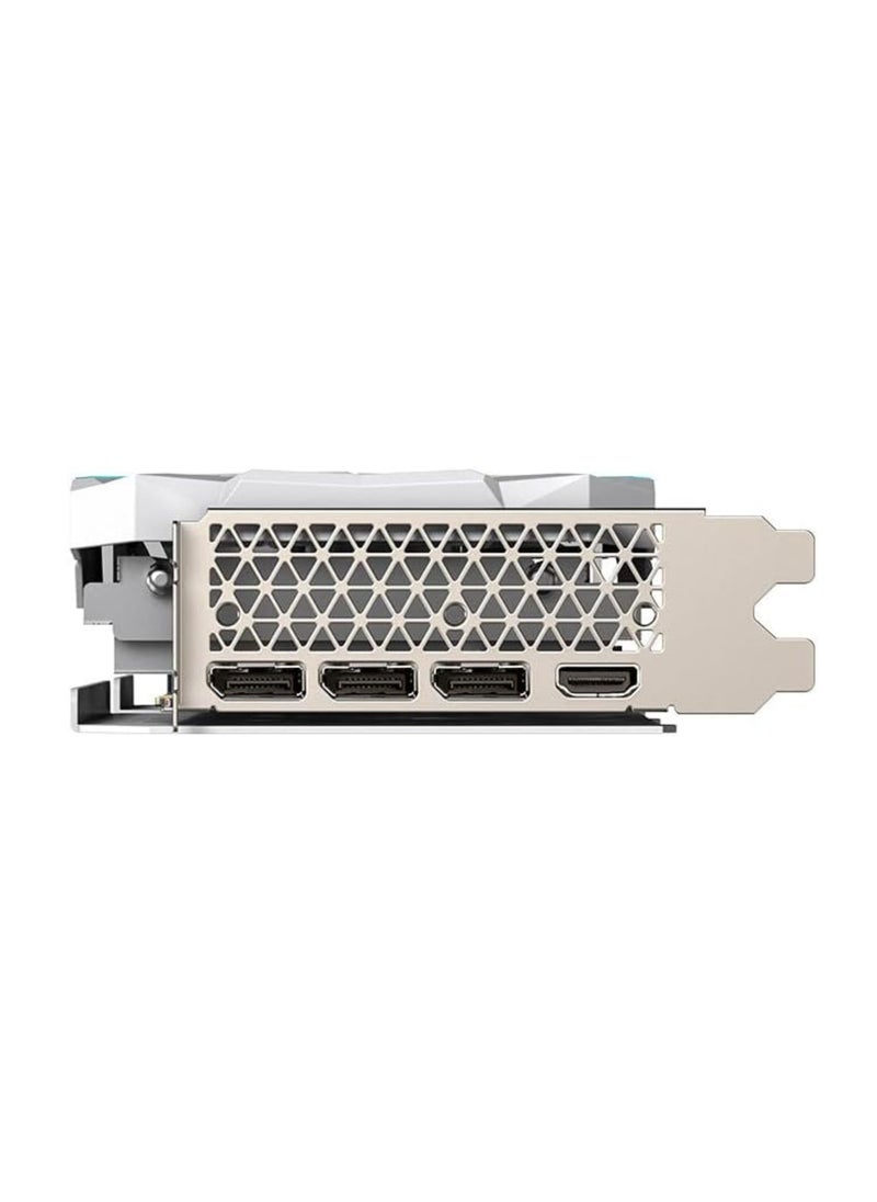 Generic - بطاقة الرسومات MLLSE RTX 3080 10GB GDDR6X 320 Bit PCI-E 4.0×16 8+8Pin NVIDIA GPU RGB Lighting بطاقة فيديو للألعاب Placa De Video - Image 1