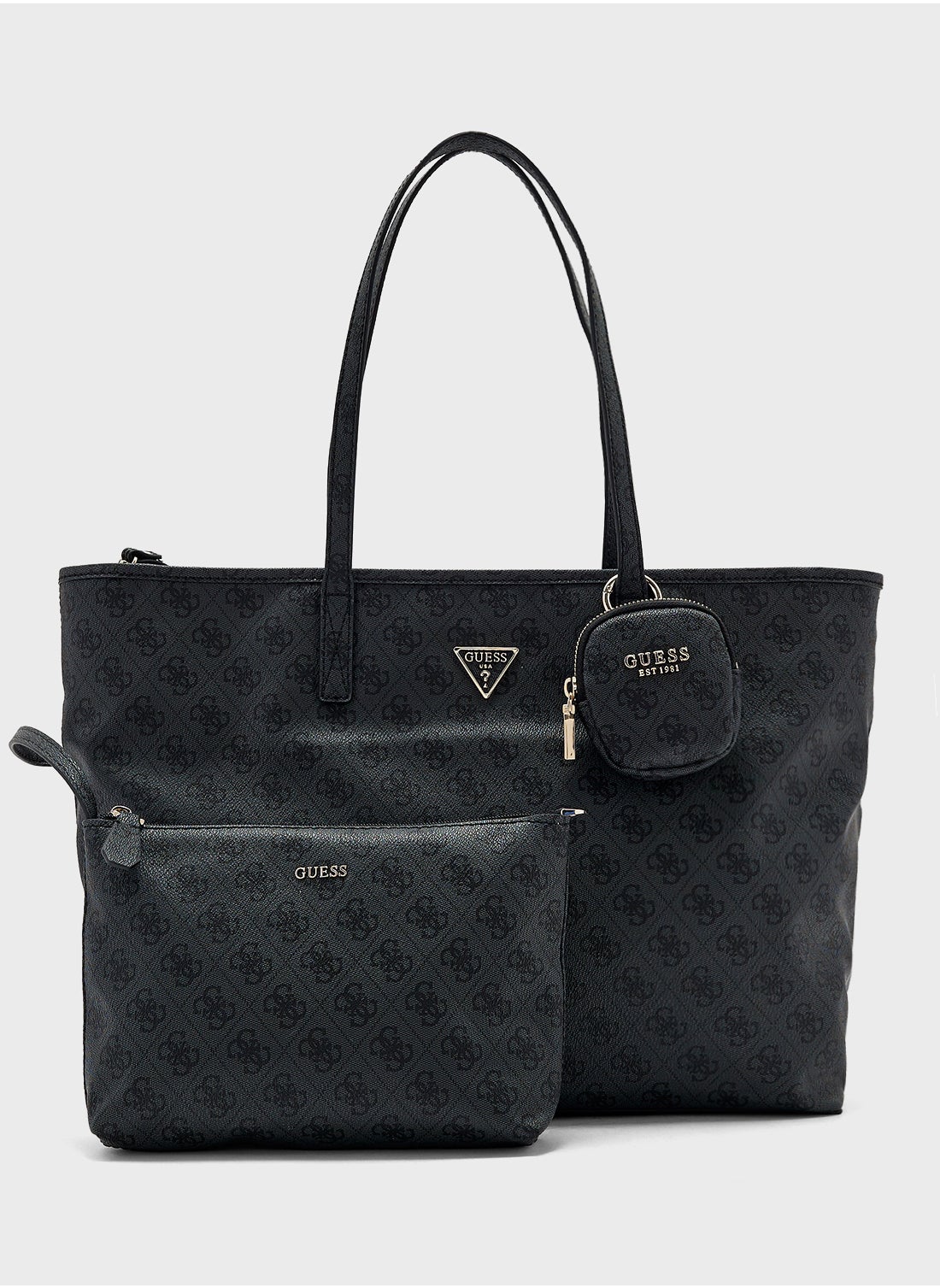 Ted Baker Cayzeba Zebra Print Tote for Women | Best Price Qatar