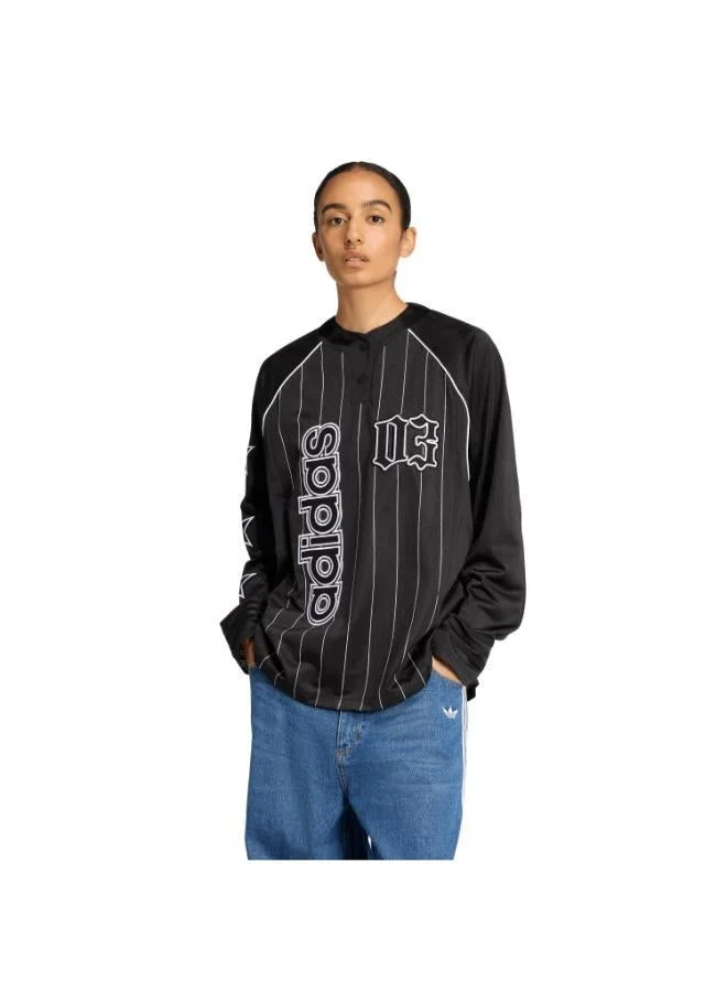adidas ORIGINALS BB LS JERSEY