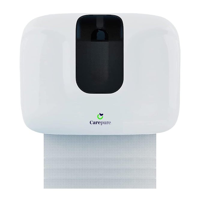 MFOLD TISSUE PAPER TOWEL HOLDER DISPENSER M N Z MULTI FOLD TISSUE PAPER HOLDER DISPENSER FREE WITH 2 PACKET MFOLD TISSUE REFILL