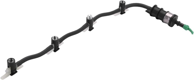 QASULER Fuel Return Pipe for Renault - Image 3