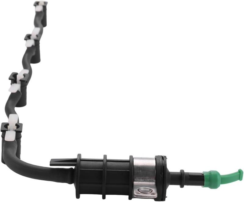 QASULER Fuel Return Pipe for Renault - Image 5