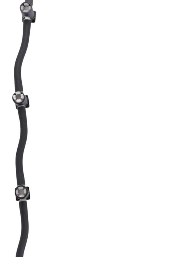 QASULER Fuel Return Pipe for Renault - Image 1