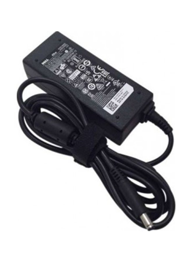 DELL Replacement AC Adapter For Dell Series Black - Image 1