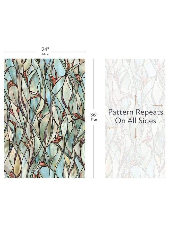 artscape Savannah Window Film 24" x 36" - Image 4