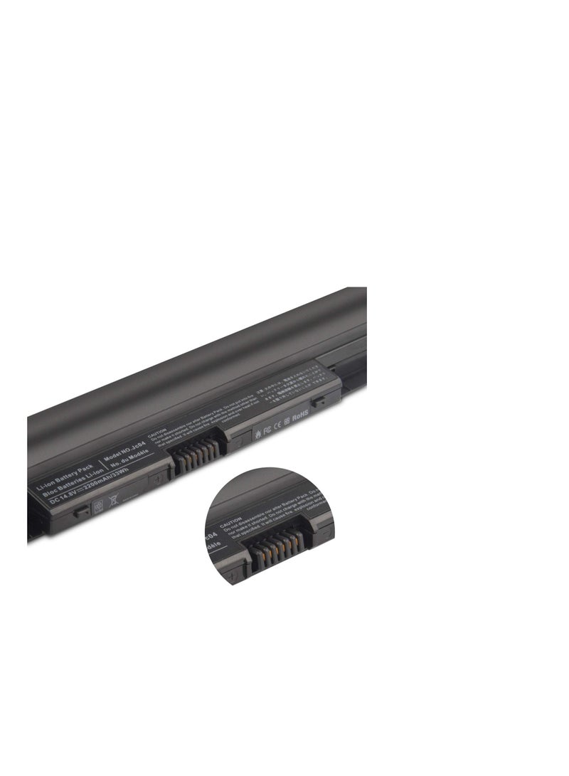 Terabyte 919700-850 919701-850 919681-421 JC04 JC03 Laptop Battery Replacement for HP 1HSTNN-PB6Y HSTNN-LB7V HQ-TRE71025 HSTNN-DB8E TPN-W129 TPN-W130 TPN-Q186 C130 - Image 3