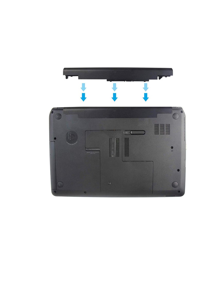 Terabyte 919700-850 919701-850 919681-421 JC04 JC03 Laptop Battery Replacement for HP 1HSTNN-PB6Y HSTNN-LB7V HQ-TRE71025 HSTNN-DB8E TPN-W129 TPN-W130 TPN-Q186 C130 - Image 4