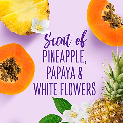 Aussie Miracle Curls Refresher Spray Gel With Coconut & Jojoba Oil 5.7 Fl oz, 4.272 Fl oz - Image 5