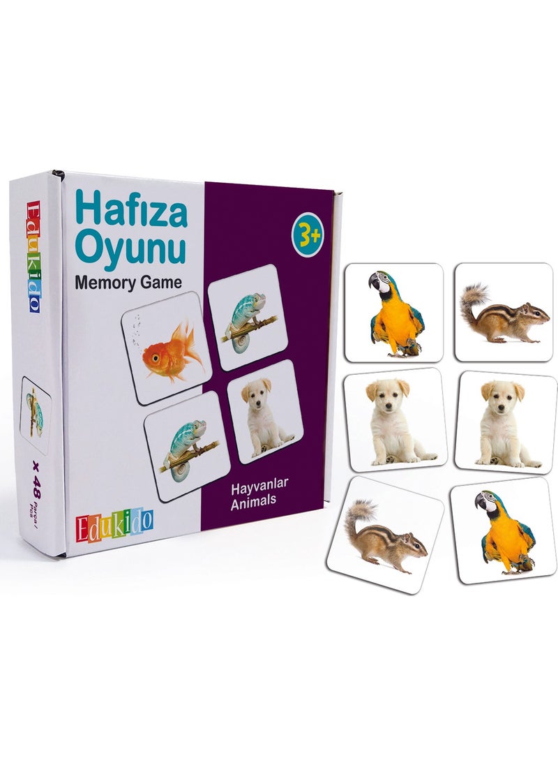 Memory Game - Animals - pzsku/ZE1841EA75A5ADD142448Z/45/_/1725794531/0be53c18-8c48-47fa-b672-a6a3f459ba39