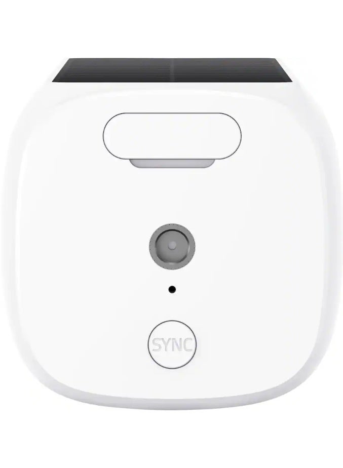 eufy - eufyCam S3 Pro, 2-Outdoor Wireless 4K Solar Powered Security Cameras with HomeBase 3 - Image 4