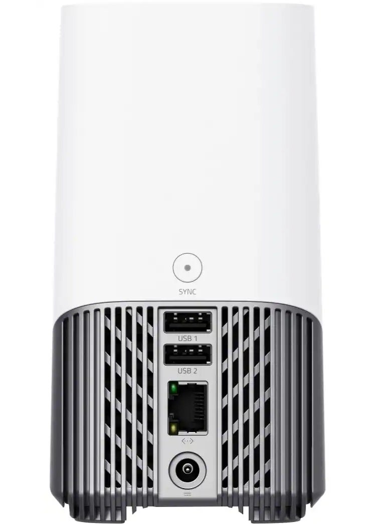 eufy - eufyCam S3 Pro, 2-Outdoor Wireless 4K Solar Powered Security Cameras with HomeBase 3 - Image 5