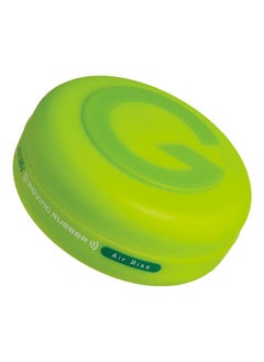 GATSBY GATSBY Moving Rubber Air Rise Hair Wax, English Version, 80g/2.8oz  - Image 2