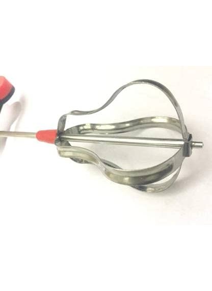 Pass Pass PASSPASS Multicolor Hand Blender Masher Kitchen Tool Set  - Image 2