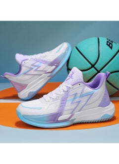 KUYING New Breathable and Anti Slip Sports Shoes  - Image 2