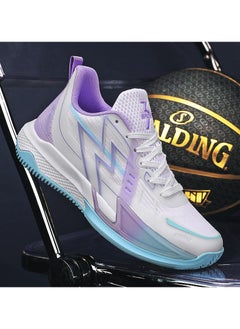 KUYING New Breathable and Anti Slip Sports Shoes  - Image 3