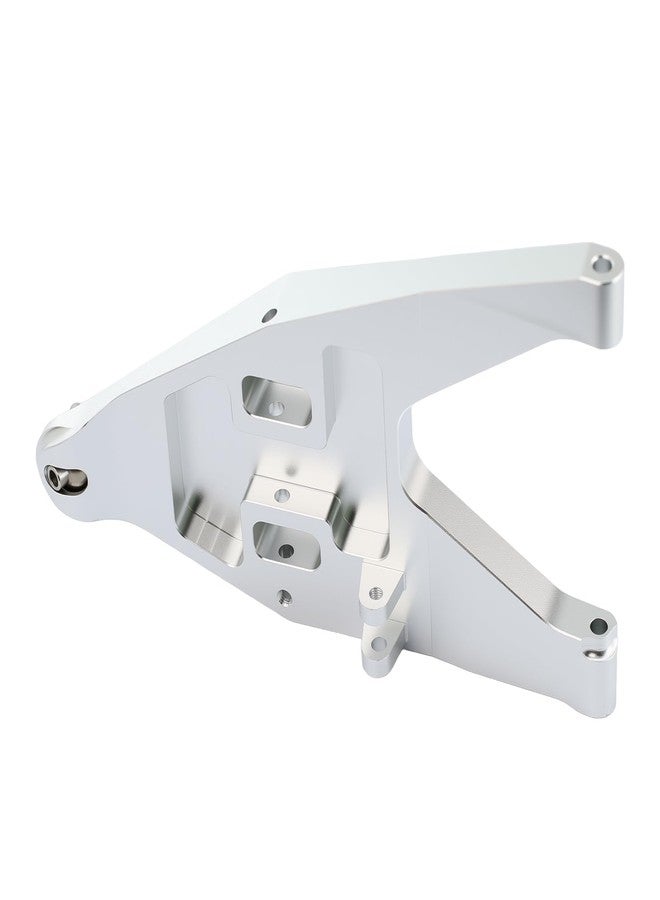 POLANTA 2Pcs Alloy Front Lower Suspension Arm Upgrade Accessories for 1/7 UDR,Replace#8532 - Image 3