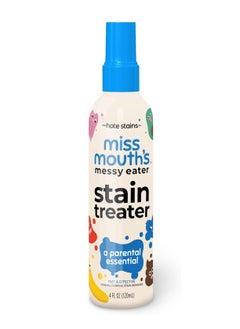 بخاخ مزيل البقع Messy Eater - 4 أونصة  - Image 1