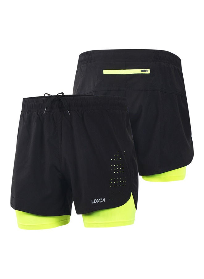 LIXADA Running Shorts - Image 1
