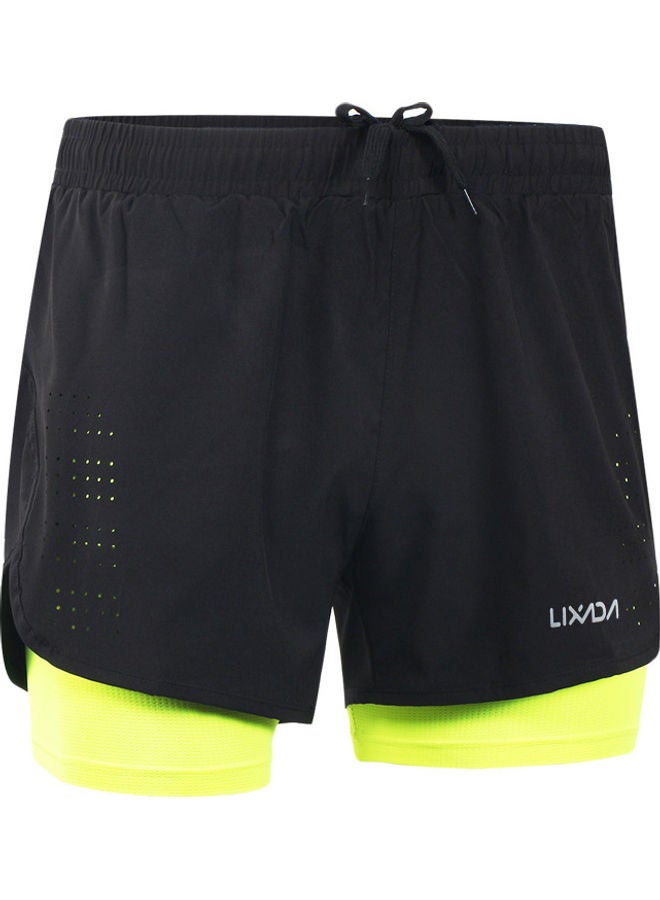 LIXADA Running Shorts - Image 3