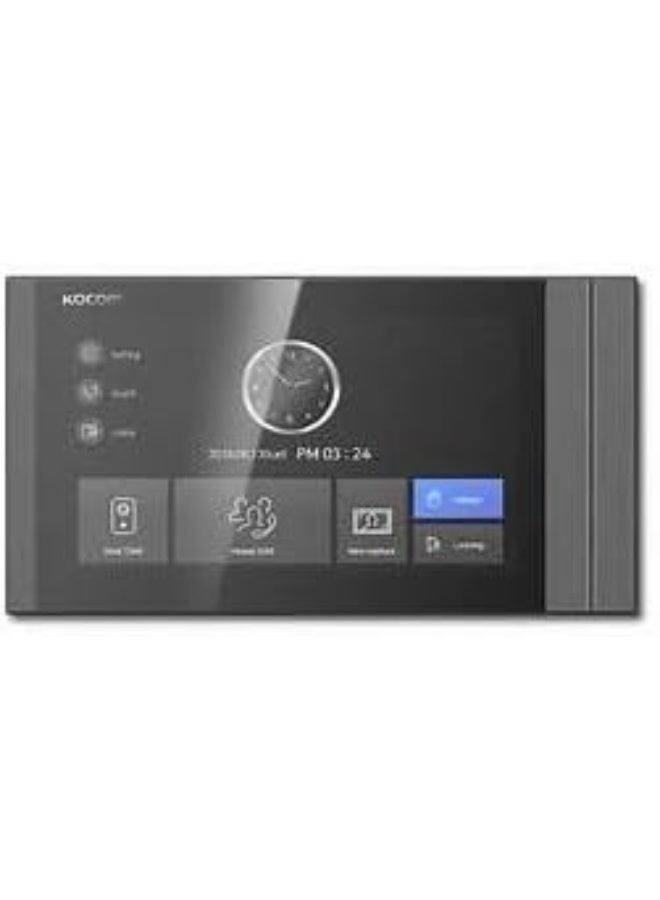 KCV-T701SM VIDEO DOORPHONE