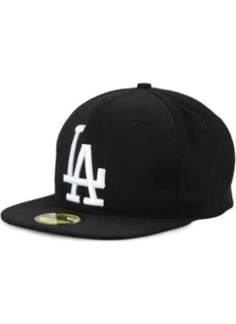 Angelika Unisex La Hip Hop Cap Hat