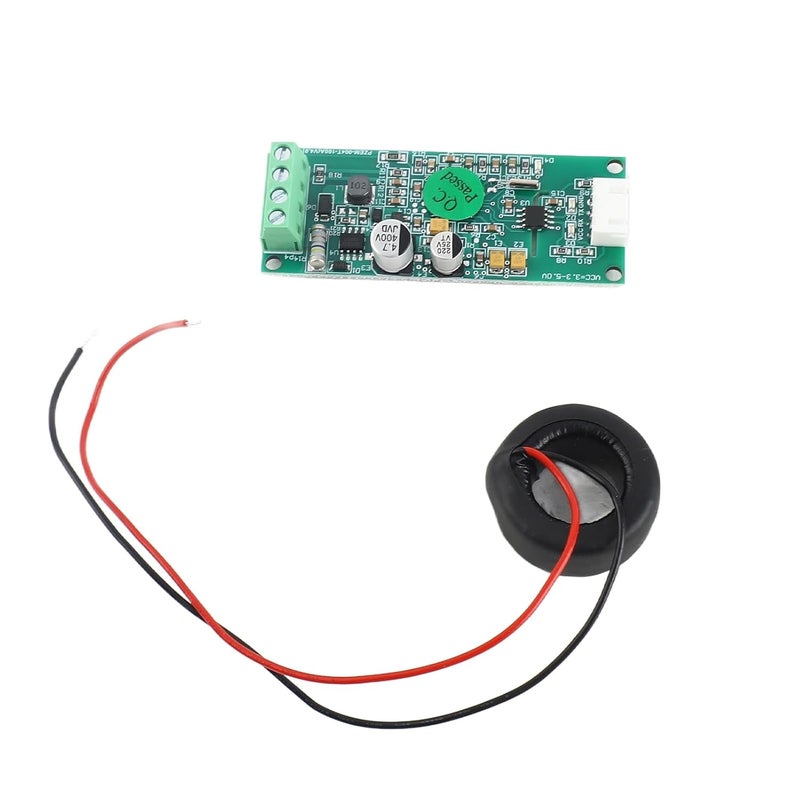 Digital Multimeter AC Current Tester Electrical Equipment Power Monitoring Module - Image 4