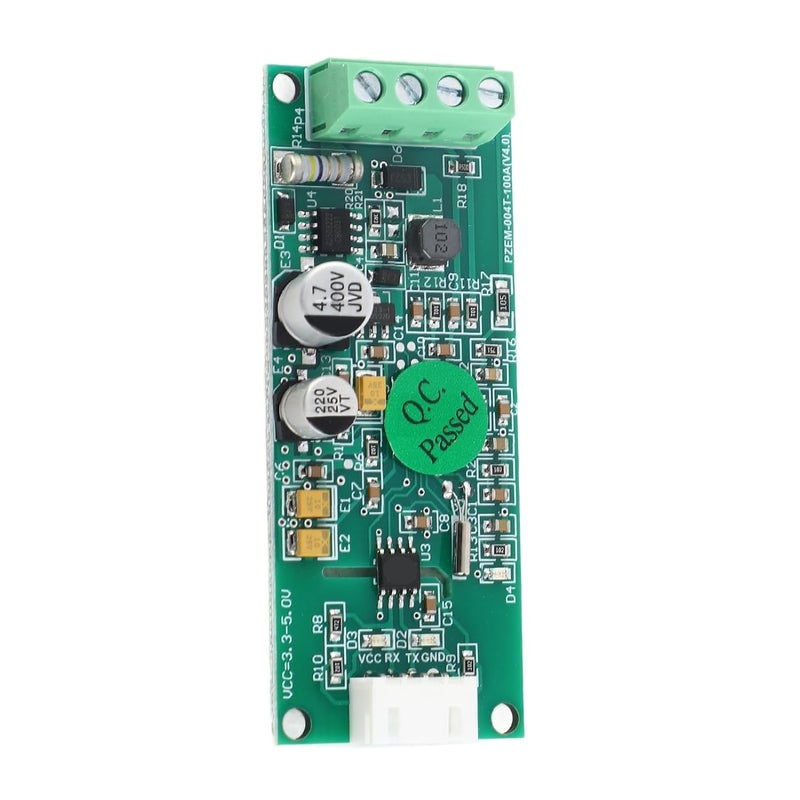 Digital Multimeter AC Current Tester Electrical Equipment Power Monitoring Module - Image 2