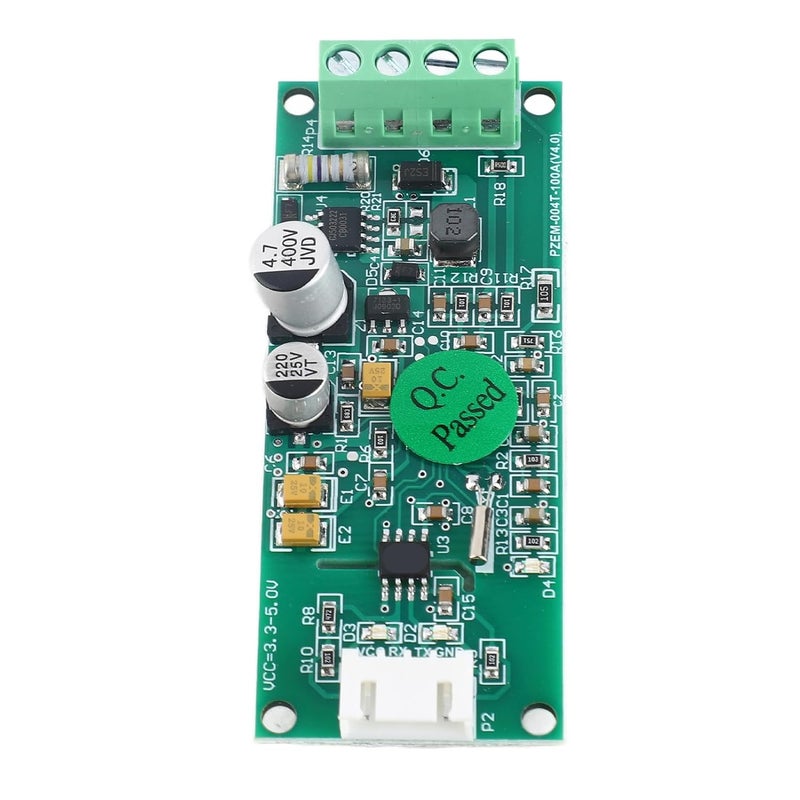 Digital Multimeter AC Current Tester Electrical Equipment Power Monitoring Module - Image 5
