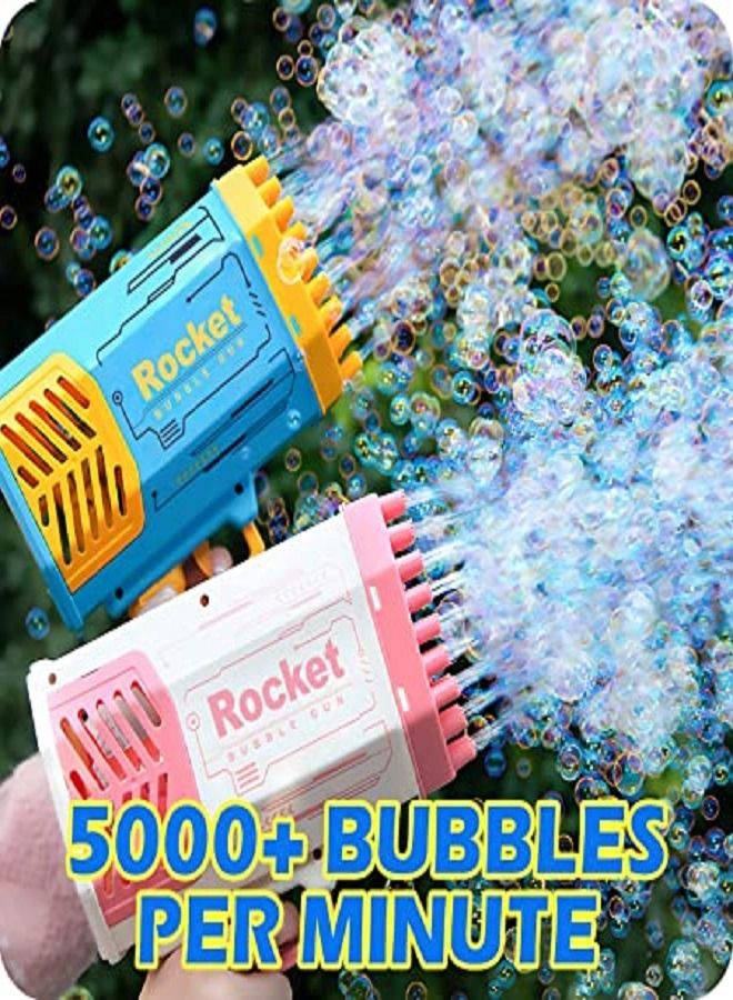 بازوكا الفقاعات 69 ثقب - Image 1