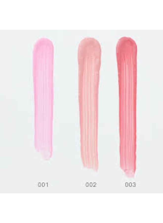 Gosh Matte Blush Up Cream Blush Color 001 Hot Pink 14ml - Image 3