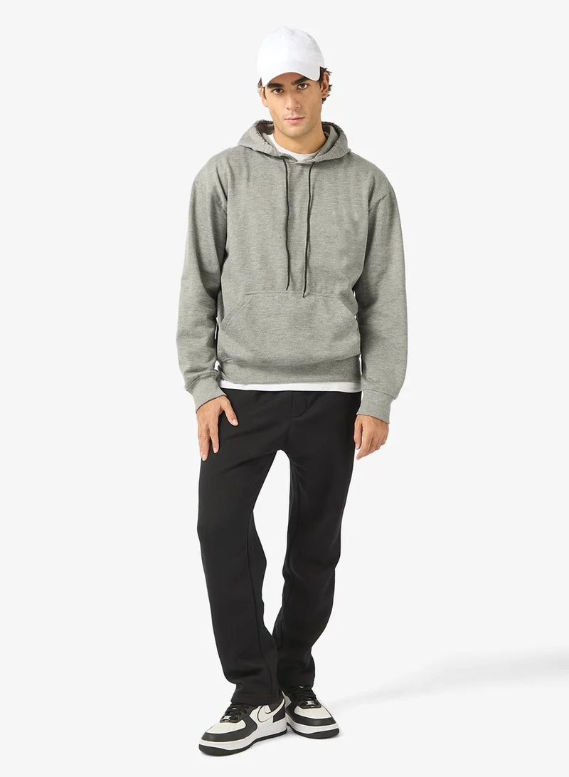 Seventy Five  Graphic Pullover Hoodie for Men | Best Price UAE