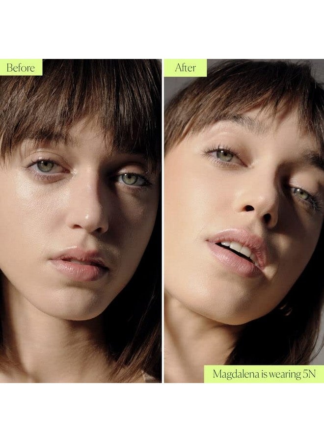 Well Bio Tint Spf 30 Tinted Moisturizer Skinperfecting Moisturizer Smoothes Imperfections & Moisturizes Skin Vegan & Crueltyfree 4W - Image 4