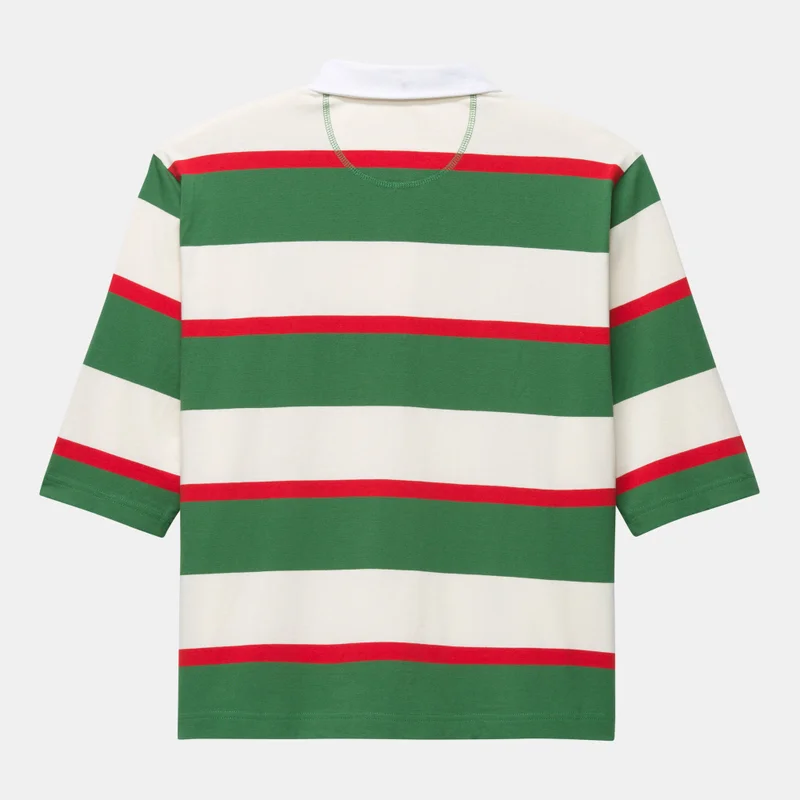 فانز قميص بولو نسائي