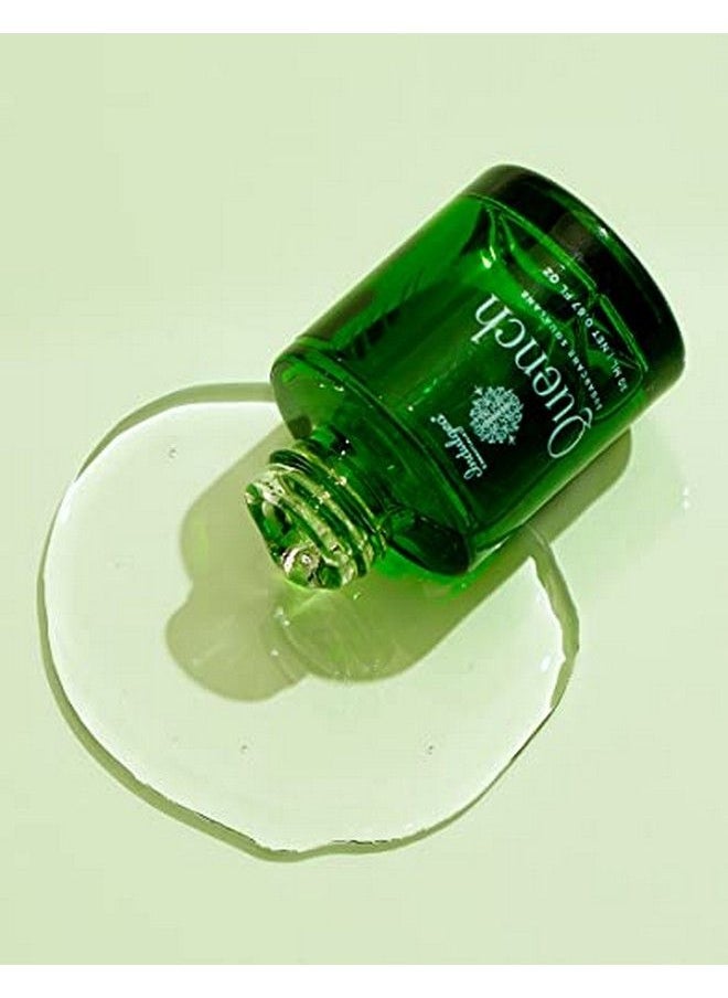 Indulgeo ESSENTIALS Quench 20Ml 100% Sugarcane Squalane; Organic & Crueltyfree ; For All Skin Types  - Image 5