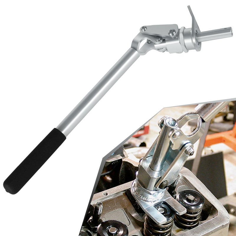 New 66784 Stud Mount Valve Spring Compressor Remove Install Valve Spring for all 38 716 Rocker Studs