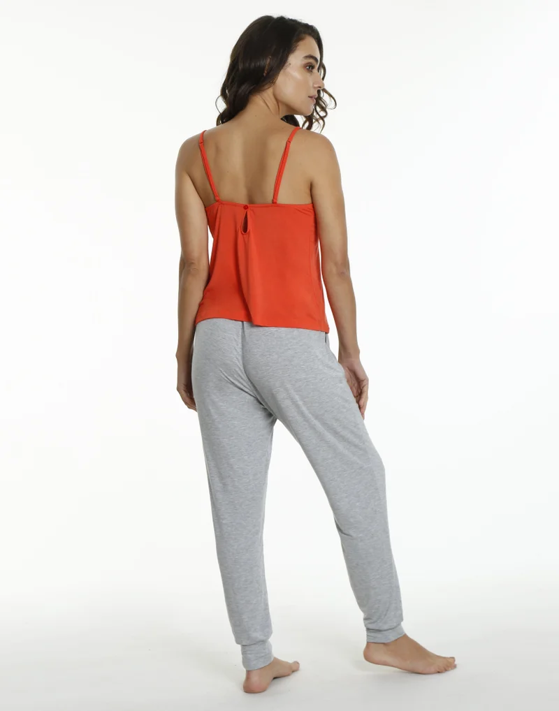 La Senza Ls Lingerie Casual Long Pant