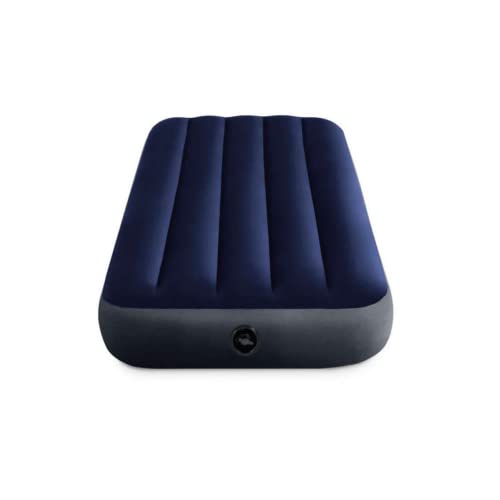 Intex Dura-Beam® Standard Downy Air Mattress (Pump Not Included) (Single - Cot Size -30" Wide) - Image 2