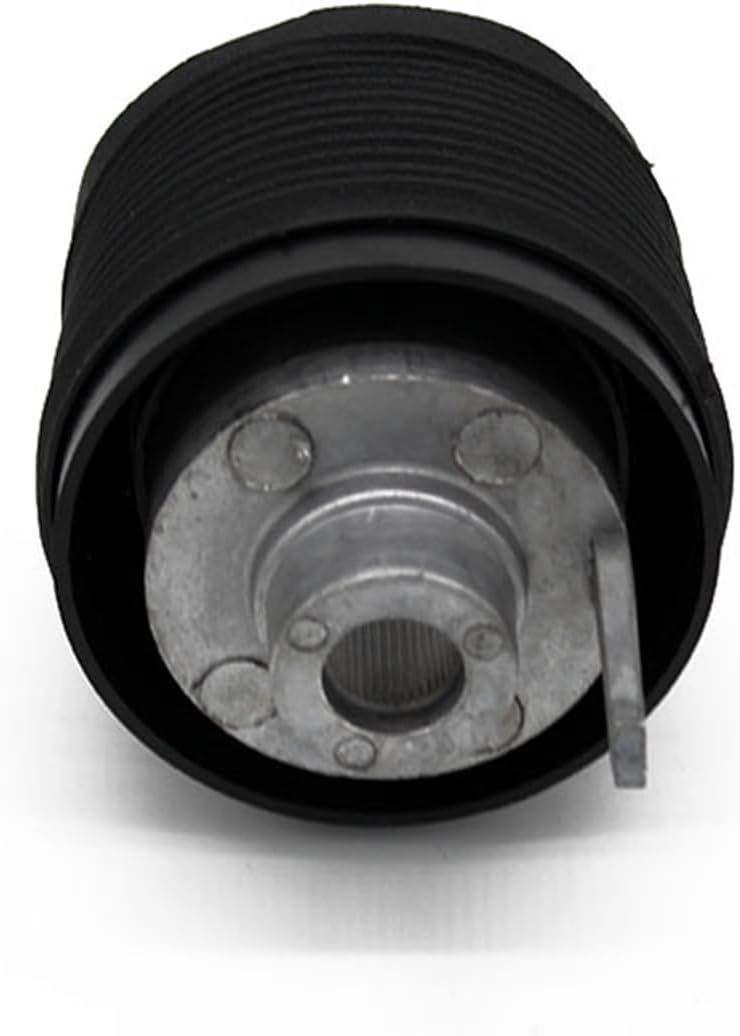 QASULER Racing Steering Wheel Boss Kit Hub Adapter - Image 2