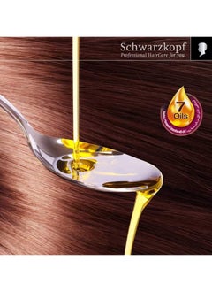 باليت باليت كريم اللون المكثف 6 - 80 بني مارسالا 110 مل  - Image 3