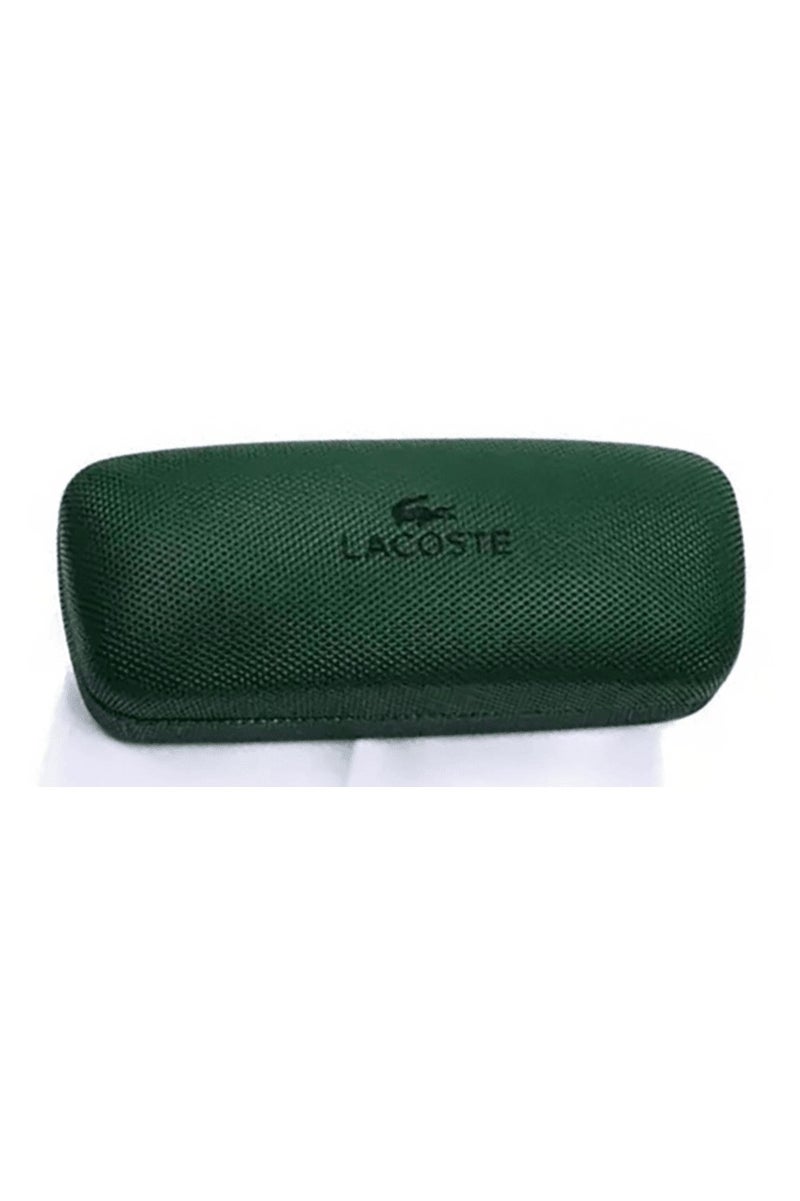 LACOSTE Lacoste L2876 001 55 Unisex Eyeglasses Frame  - Image 4