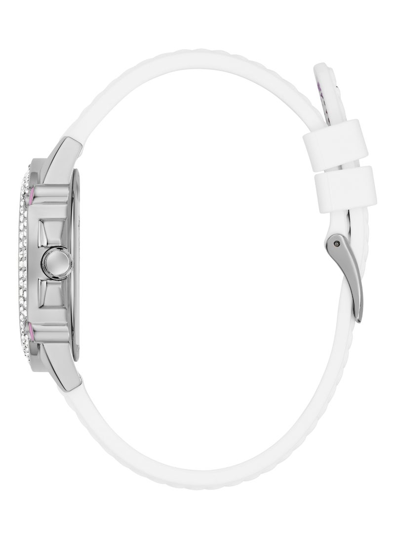 GUESS Sporty Spice Women Analog Watch Gw0554L1 - Image 2