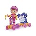Just Play Vampirina and Scooter  Poppy Dolls - Image 2