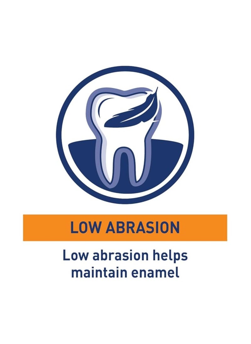 Arm & Hammer - معجون أسنان أدفانس وايت برو 75 مل - Image 1