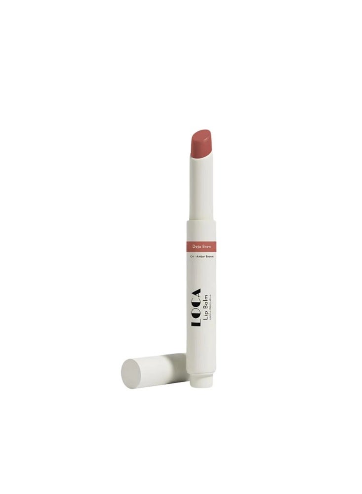 Loca Lip Balm - Deja Brew 04 - Image 1