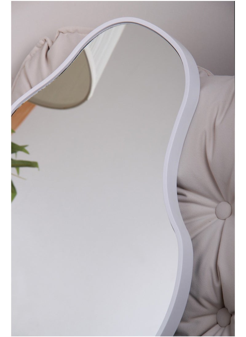 Furniture Factory Mirror decorative wall mirrors 78×37CM  - Image 4